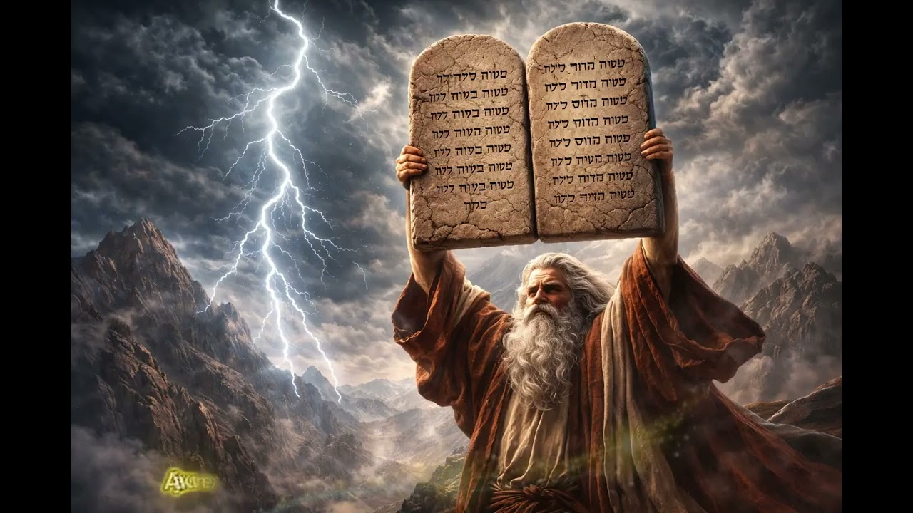 KASIHILAH YAHWEH ELOHIM-MU