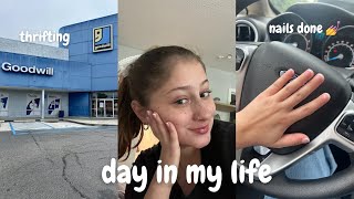 day in my life
