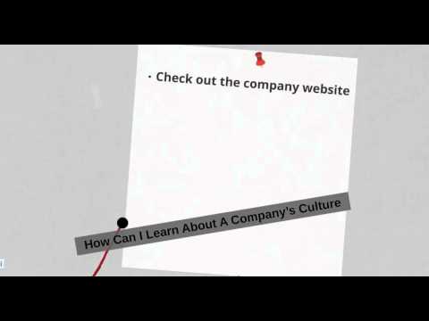 视频2 company culture