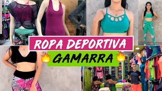 GAMARRA 2019] TOUR / HAUL ROPA DEPORTIVA Y PARA #GIMNASIO! + ON!!💪| Silvana Lu - YouTube