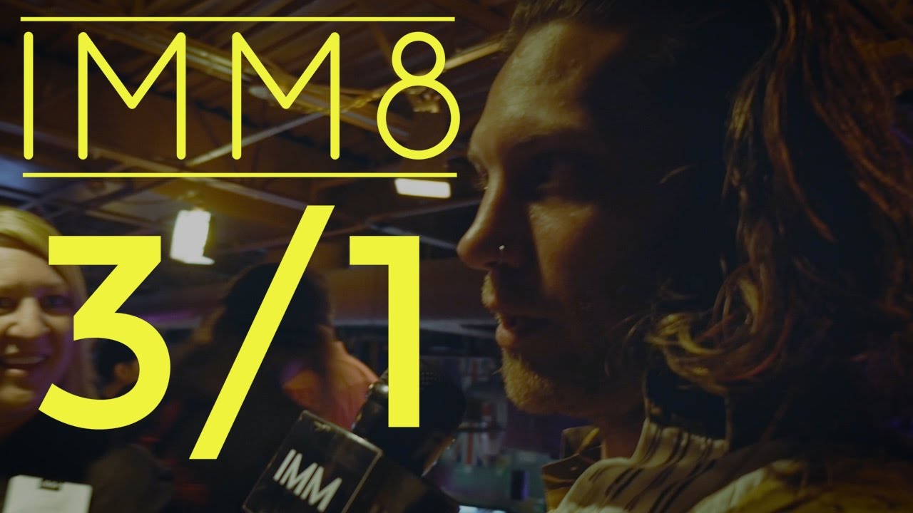 IMM8 Indie Mix and Mingle - Music industry Mixer, Nashville