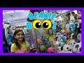 LINDSEY'S AWESOME TY BEANIE BOO WINS