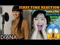 DIANA ANKUDINOVA "TAKE ON ME" || FILIPINO-AMERICAN REACTION