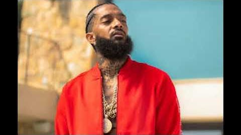 FREE Nipsey Hussle Type Beat 2020 "Fade Away" #OMCBEATZ