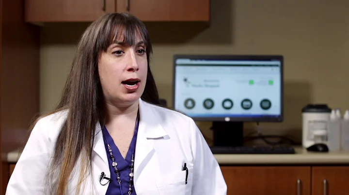 Dr. Jessica Hunn, MD
