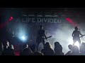 A Life Divided - Send me an Angel (Kulttempel Oberhausen, 22.09.2023)