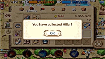 IMO TWOM Devilang: First Hilla!