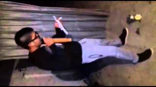 El Bebo Presentando Con Gino Récords