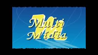 Vinheta - Voltamos A Apresentar: Programa Multimídia [TV Verde Vale] (2008-2010)