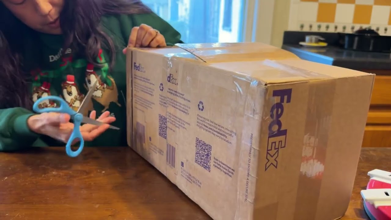 Охотники за орхидеями: распаковка орхидей Blue Ridge