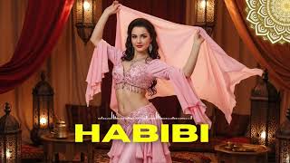 Desert Vibes Habibi Remix – Best Arabic DJ Set for Driving &amp; Chill Mix