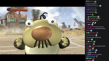 Jerma Streams [with Chat] - Pikmin 2 (Part 3 Finale)