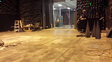 Drone tracking using KCF + FASTmcd