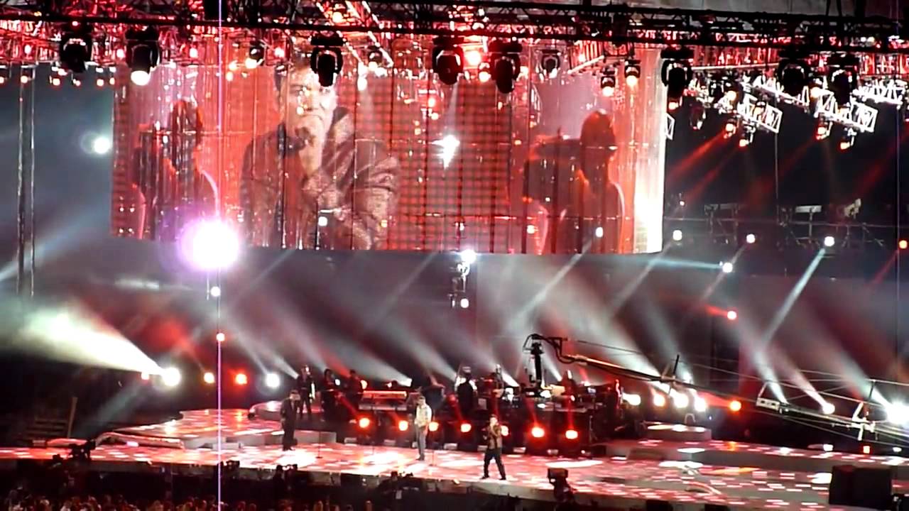 Michael Forever The Tribute Concert  3T