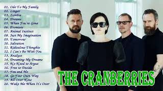 Cranberries Best Songs - The Cranberries Greatest Hits Album 2021