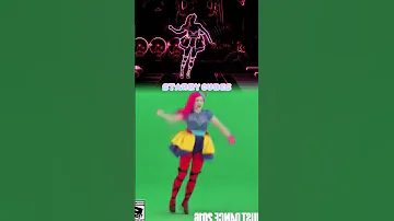 Just Dance 2016 I M An Albatraoz By AronChupa Raw VS Final 