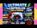 All about PS4 PS5 PS6 Tips and Tricks !! Get Your All Answer in This Video