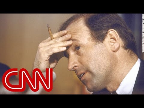 Biden letters reveal he resisted this desegregation tactic