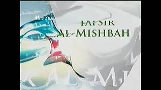 Obb Tafsir Al Mishbah Di Metro Tv ramadhan 1425h2004
