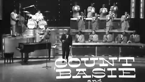 One O'Clock Jump - Count Basie and his Orchestra (1965) - DayDayNews