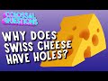Swiss Cheese Mystery Quiz
