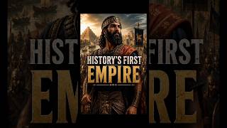 Akkad: The First Empire in History