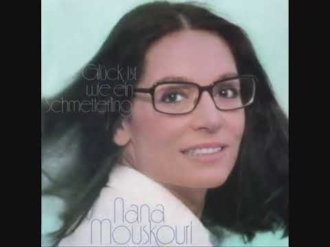 Nana Mouskouri: Ein Schiff wird kommen /Τα παιδιά του Πειραιά