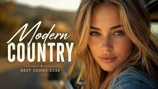 Songs for the Days We Almost Stayed: A Modern Country Escape