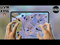 Wow!😱 NEW MODE BEST LIVIK RUSH GAMEPLAY with 120FPS | Pubg Mobile |
