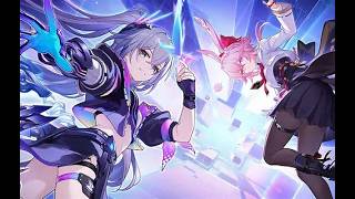 Honkai star rail V4.1 LETS Awaken the path of ELATION!!!🔴 LIVE NOW