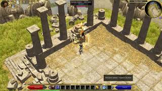 Titan Quest Ragnarok Without Items Playthrough Part 8 Titan Quest Ragnarok Without Items Playthrough Part 8