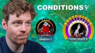 The Problem With Daggerheart Conditions