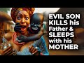 The child from hell full story folklore tales folk africantales africanstories