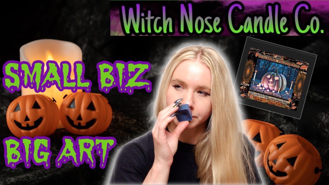 No One’s Talking About These Candles—But They SHOULD Be 👀