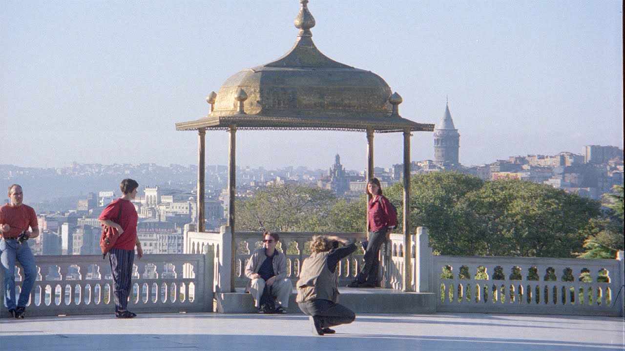 Topkapı Sarayı | 2. Bölüm: Enderun ve İç Köşkler (1991)