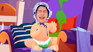 diaper change song fake mommy kids funny songs