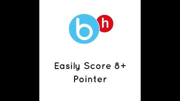How To Easily Score 8+ Pointer - Mumbai University