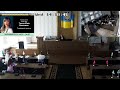 Засідання постійної комісії з питань бюджету 12 03 2026 року 