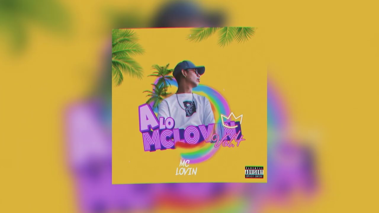 SET LIVE ~ DJ MCLOVIN (