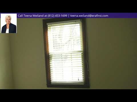 2547 Green River Road Rd, Henderson, KY home video tour