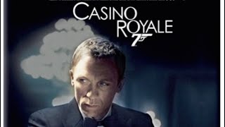 007 Special: Casino Royale Deluxe Edition Home Media Review
