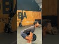 Eres amigo de tu #coach ? #crossfit
