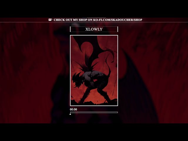 🎧 NY8 - XLOWLY [BassBoosted]