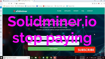 Solidminer.io review