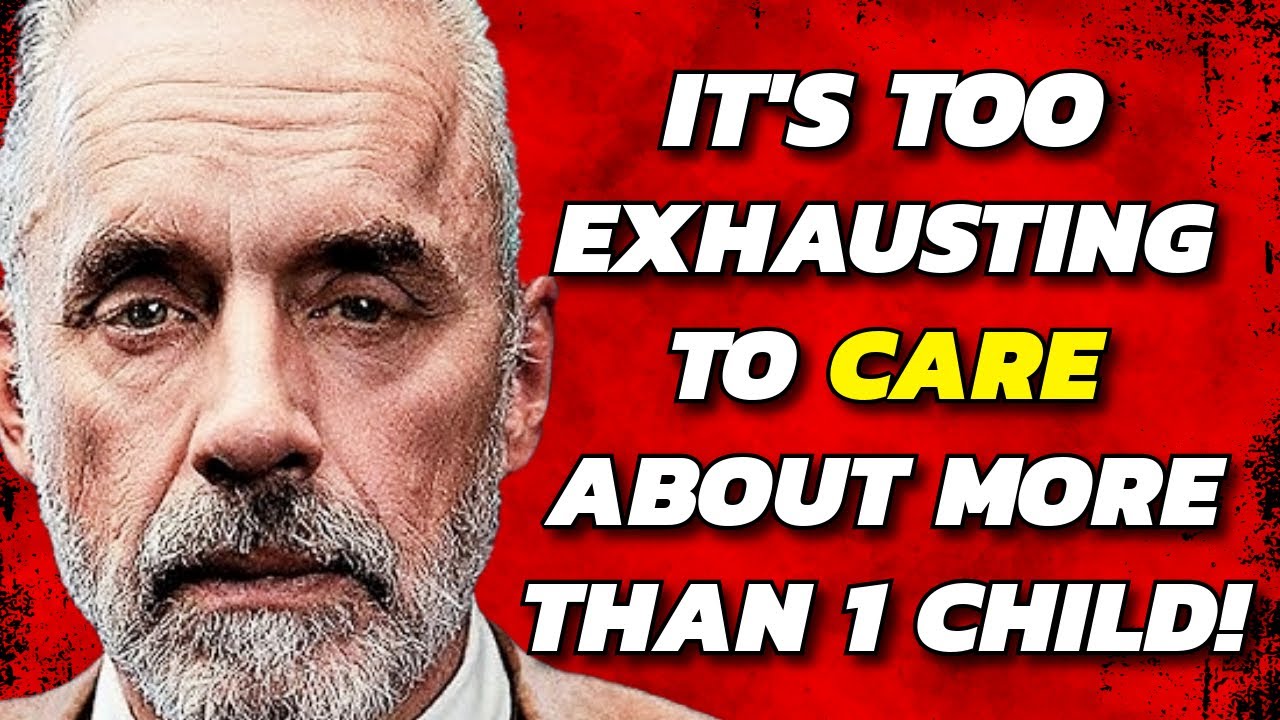 JORDAN PETERSON'S SHOCKING MORALITY EXPOSED!