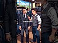 The Gentleman Bank Robber Who Never Fired a Shot
