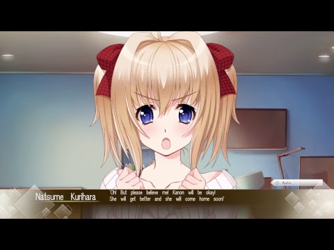 Song Of Memories - Walkthrough Final