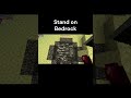 How to TP to outer end in survival Minecraft #minecraft #speedruning #minecraftmemes