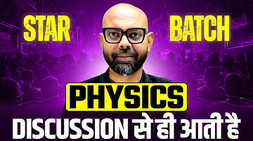 Discussion of some Beautiful Kinematics Problem | IIT JEE Advanced #physics #jee