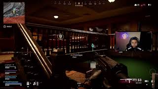 Team wipe with MAC10